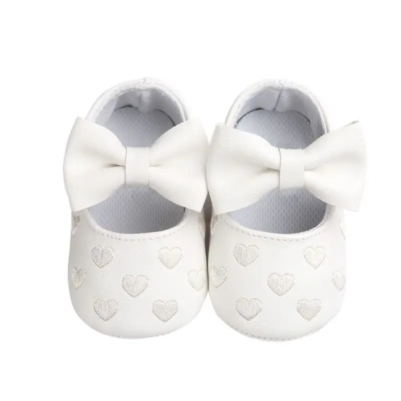 Breathable Material - Infant Non-Slip Shoes