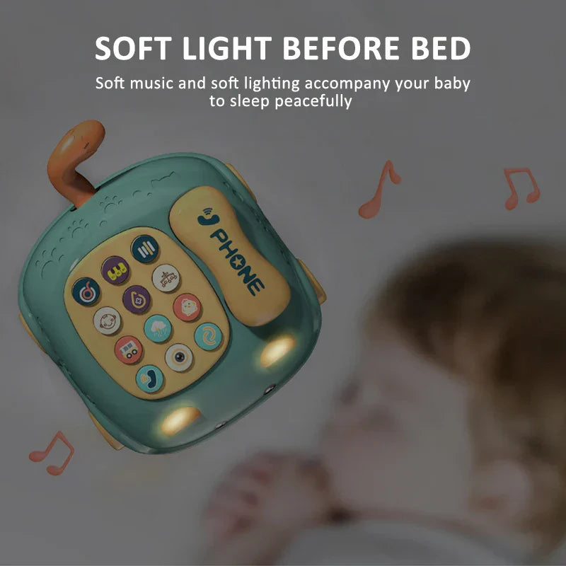 Melody Piano Phone
