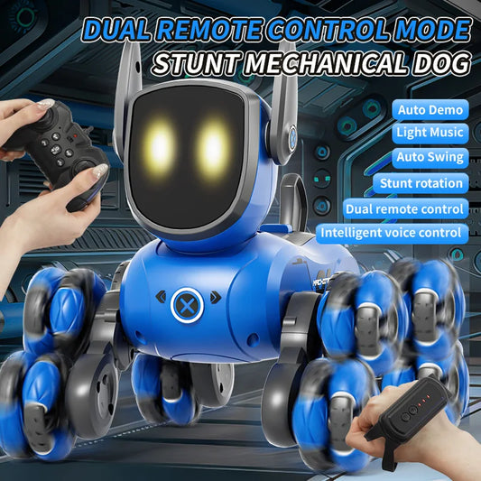 High-Tech & Play – RC Toys