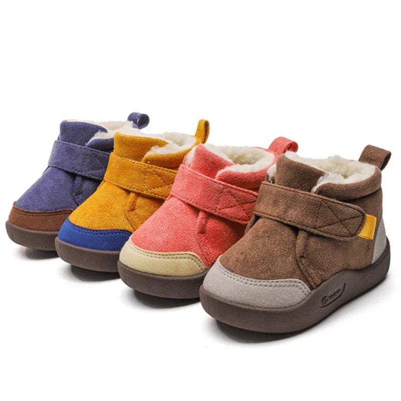 Ultra warm - Children's Winter Boots