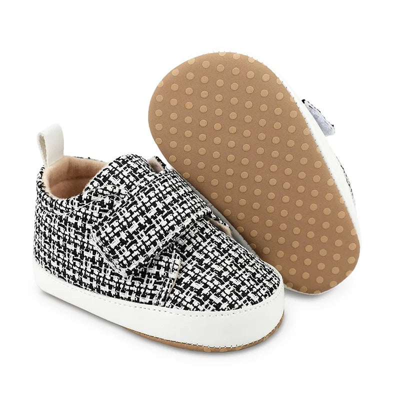 Velcro Closure - Children's Shoes