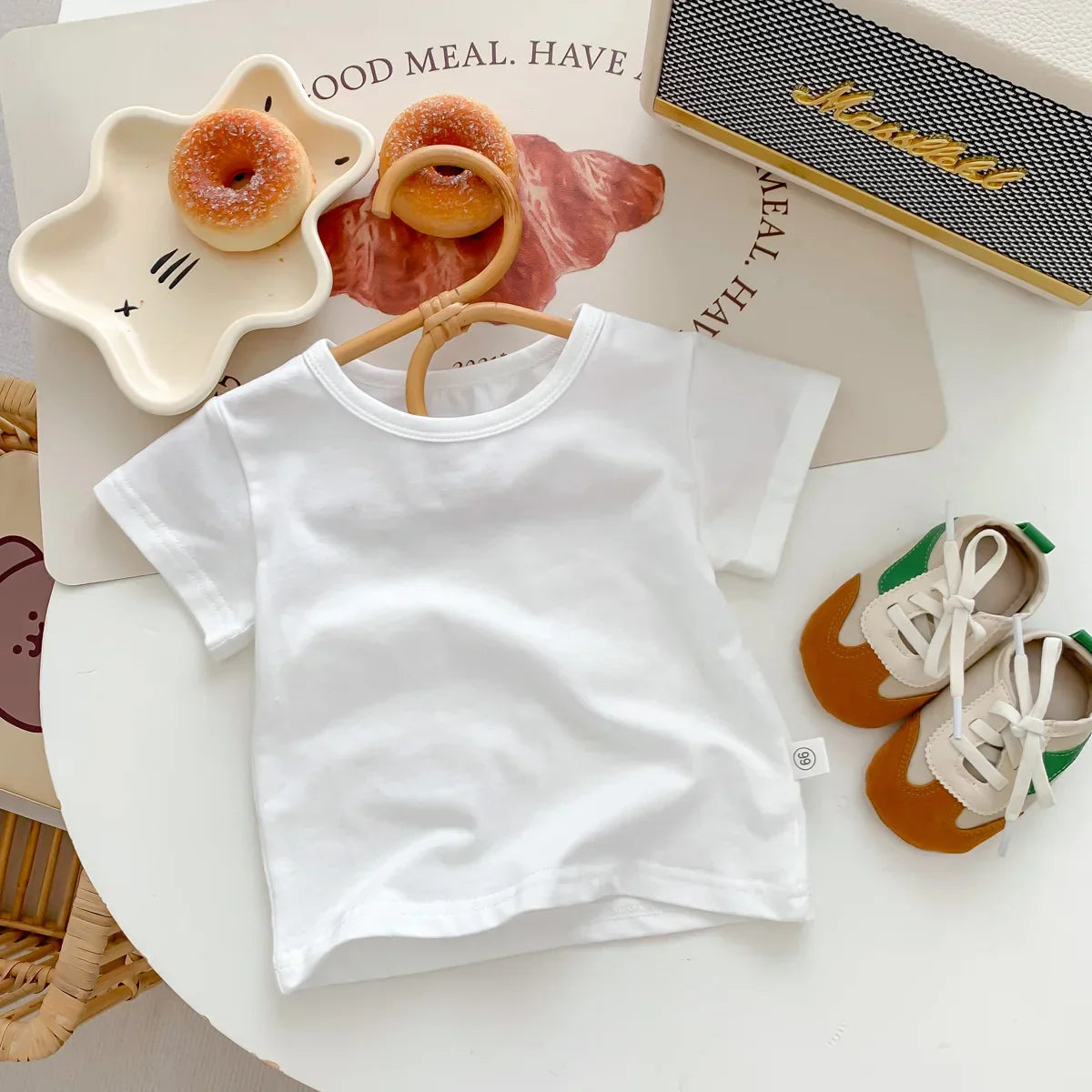 Plush & Comfortable - Frog Babysuit