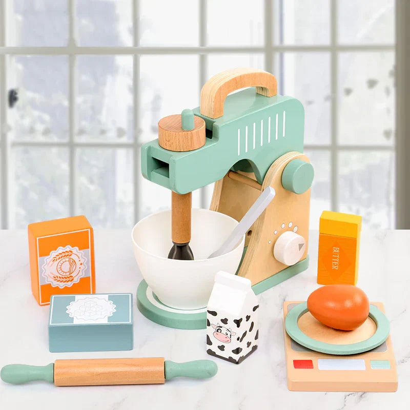 Compact Masterchef - Kitchen toys