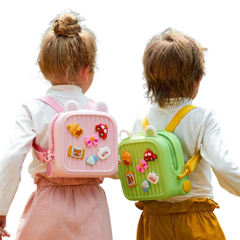 Ready for Adventure - Children's Backpack