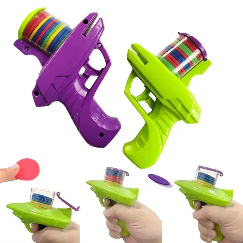 Innovative & Fun - Children's toy gun