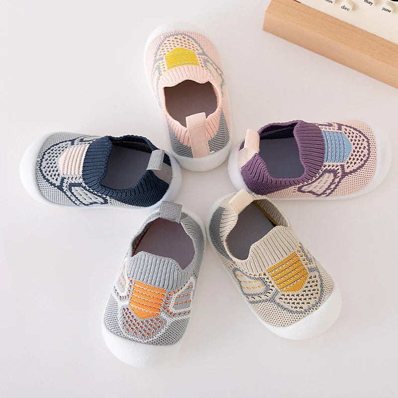 Stylish Steps - Shoes for toddlers