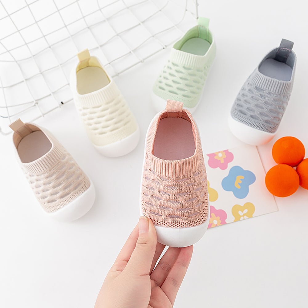 Comfortable & Airy - Children's Shoes