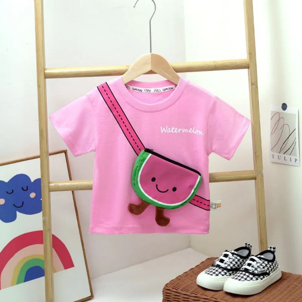 Fruity Look - T-Shirt