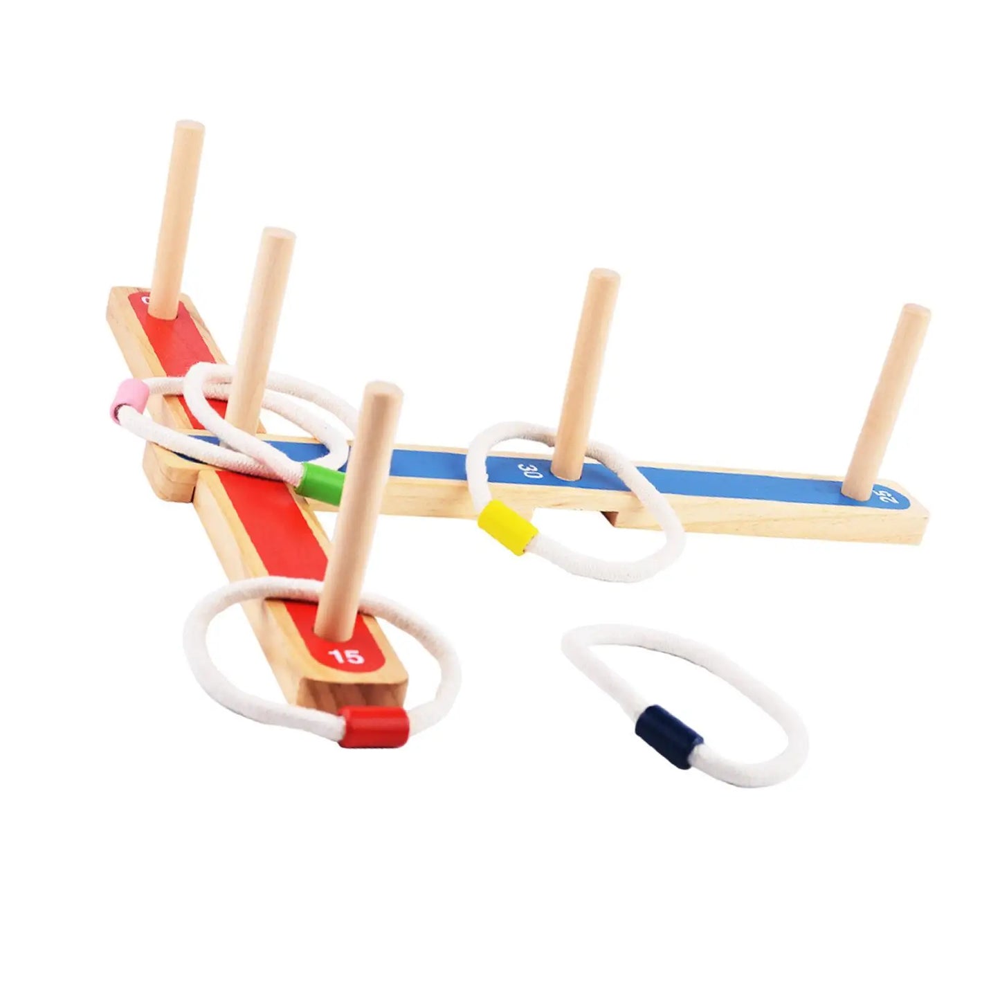 Sporty & Play – Ring Toss Game