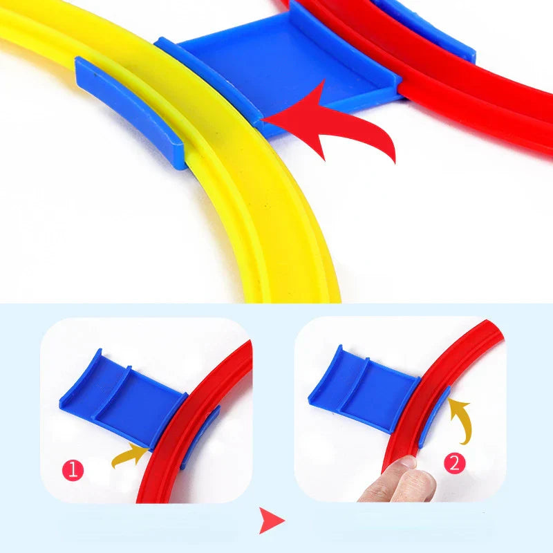 Jump & Play - Hoop Kit
