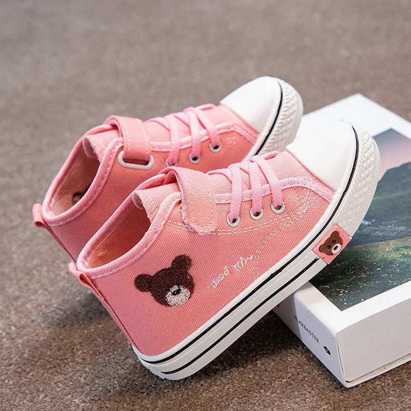 Breathable & Airy - Children Sneakers