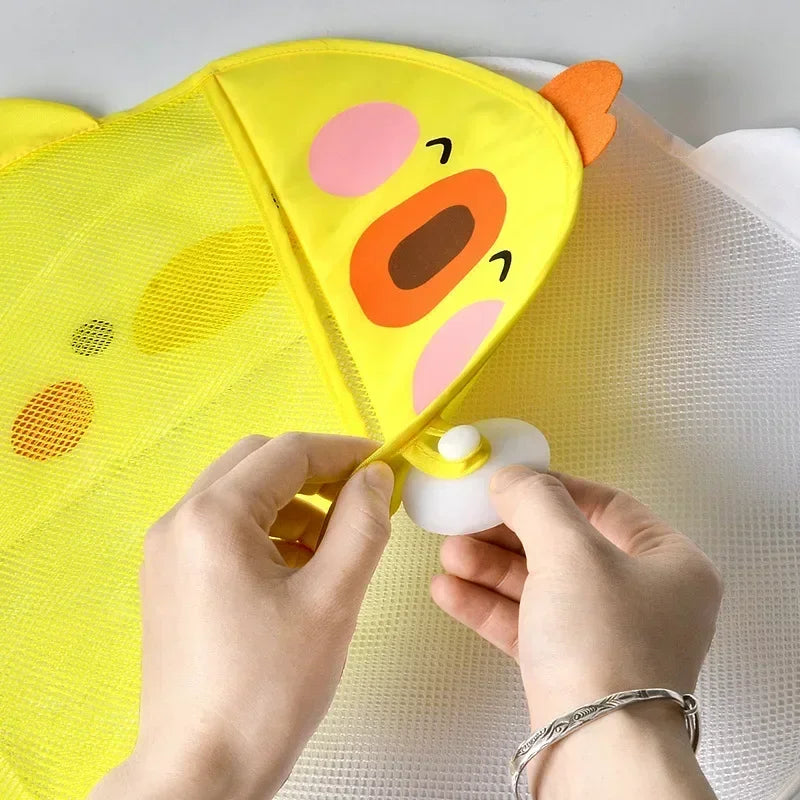 Tidy Bath Experience - Bath Plaything Bag