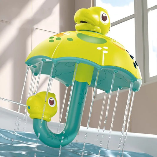 Laughing Splashing Play - Bath toy umbrella