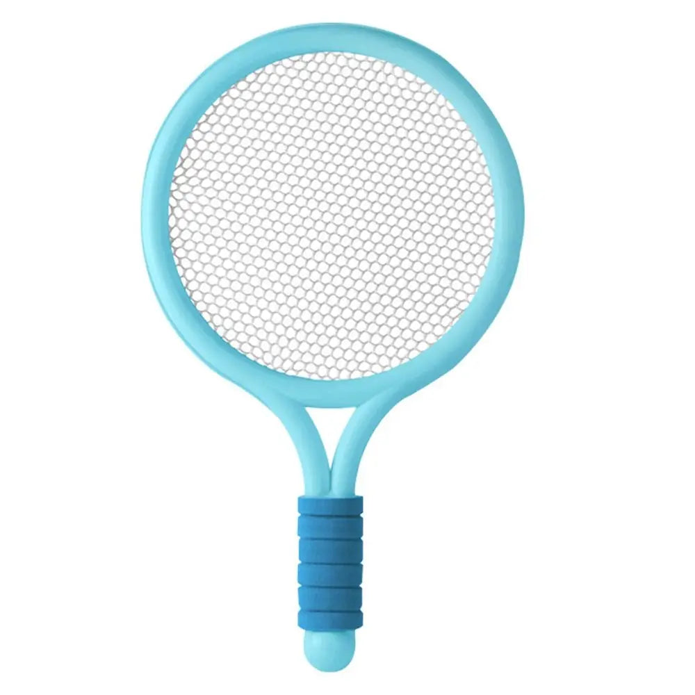 Aim & Smash – Tennis & Badminton Play Kit
