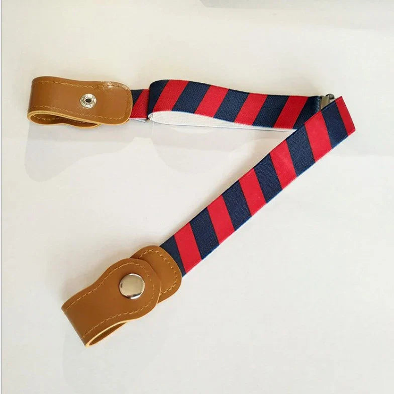 Always Fits - Elastic Belt for Children