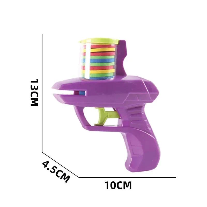 Innovative & Fun - Children's toy gun