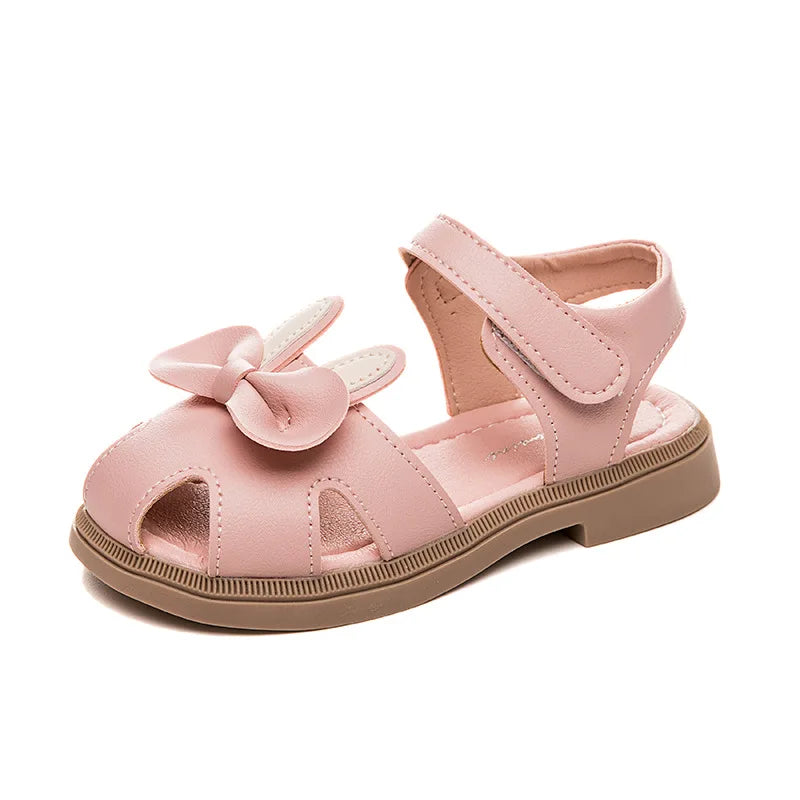 Cute design - Girls sandals