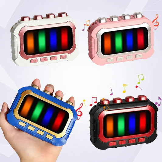 Interactive & Stress Reduction – Musical Fidget Activity