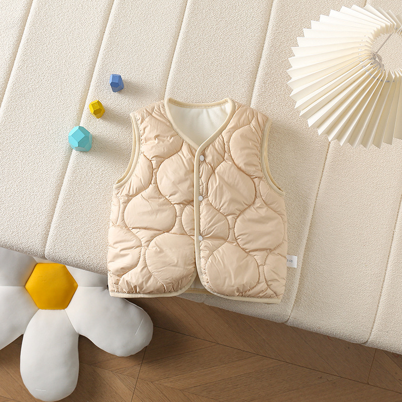 For Boys & Girls - Bodywarmer