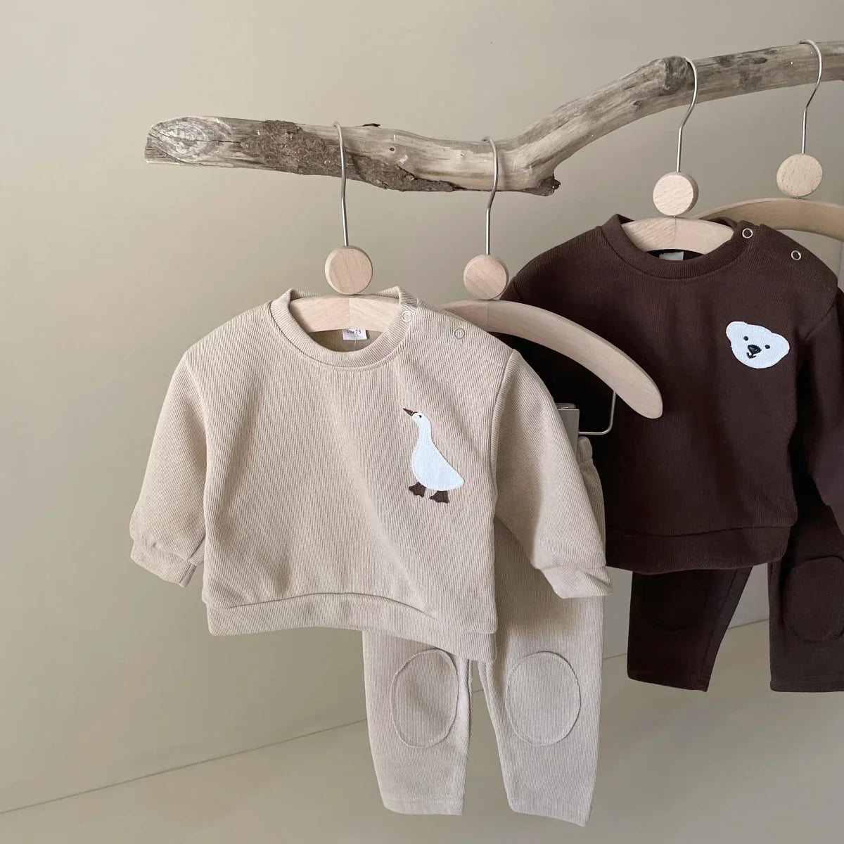 Trendy & Casual - Tracksuit