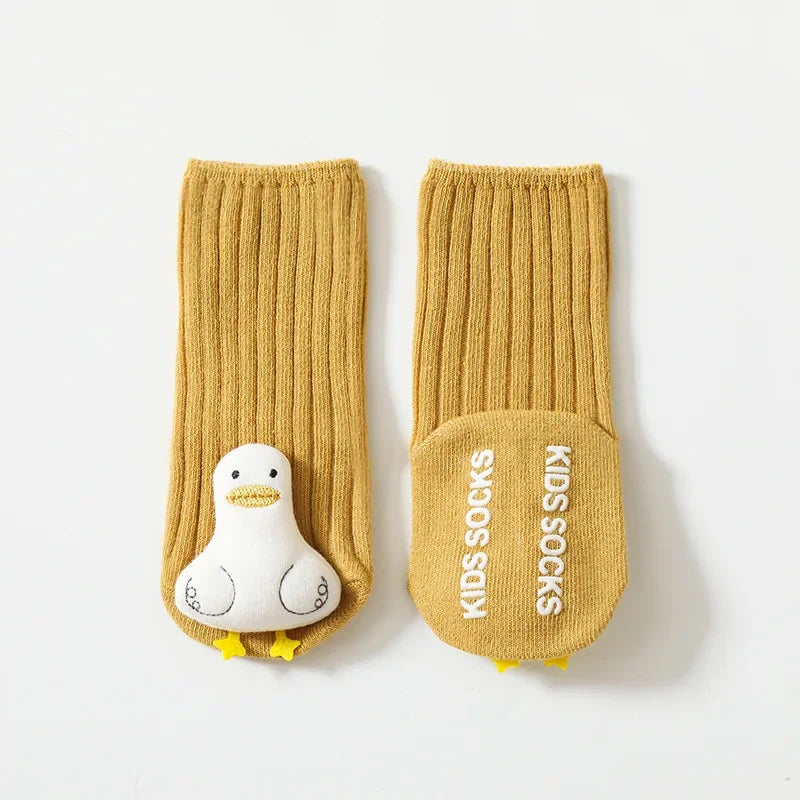Easy Flip - High/Low Non-Slip Socks