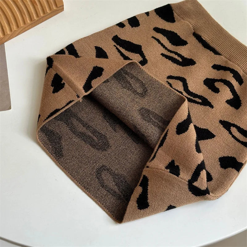 Warm & Stylish - Cute Spring Children's Kit