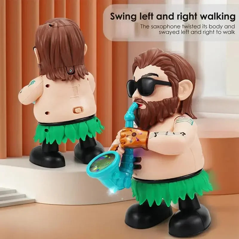 Sing and Swing - Melody Dance Doll