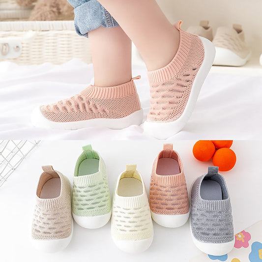 Comfortable & Airy - Children's Shoes