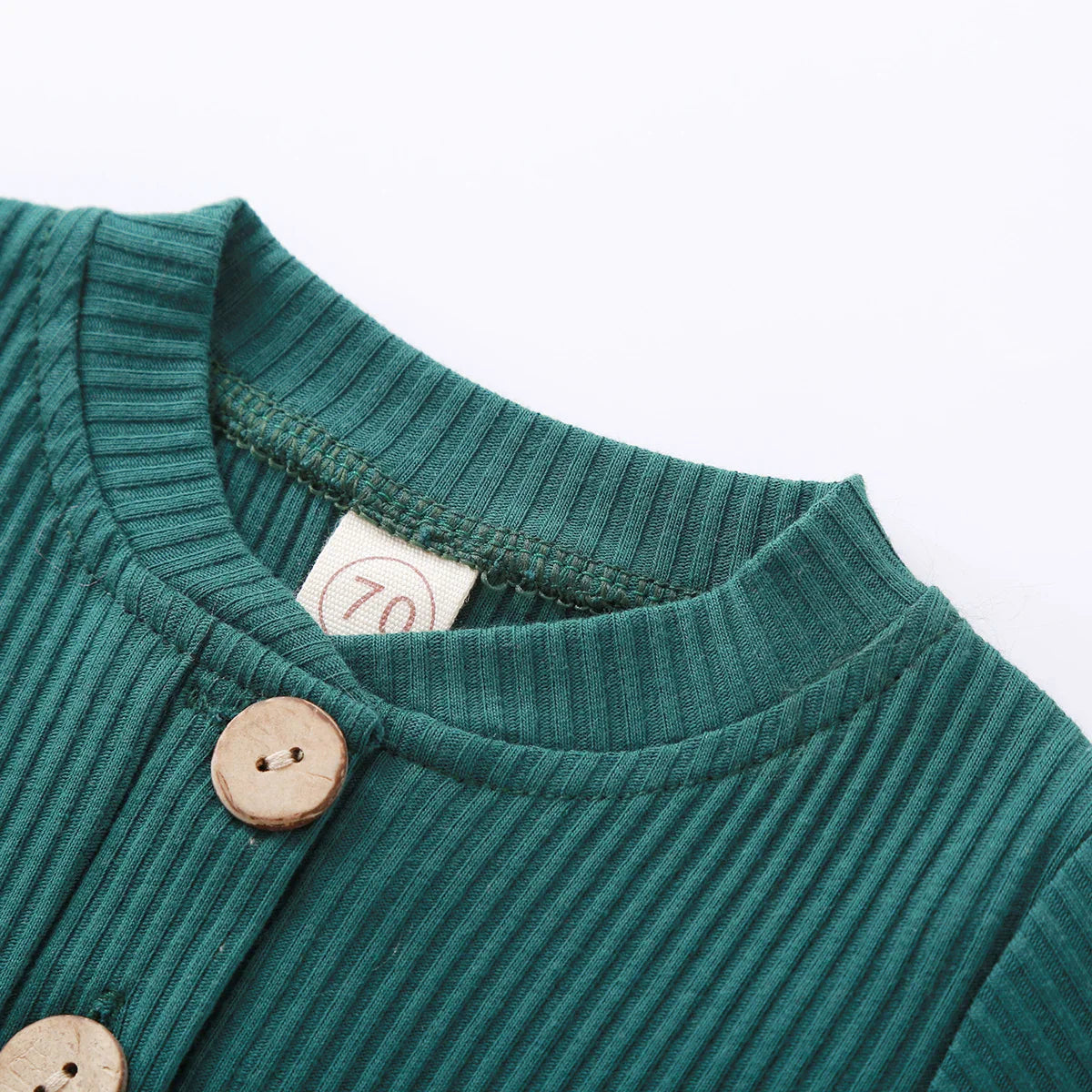 Comfortable Infant Clothing Set