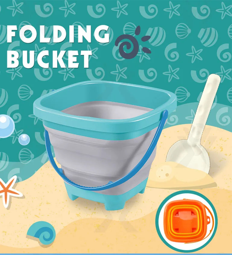 Summer Sand Play - Beach Set Kids