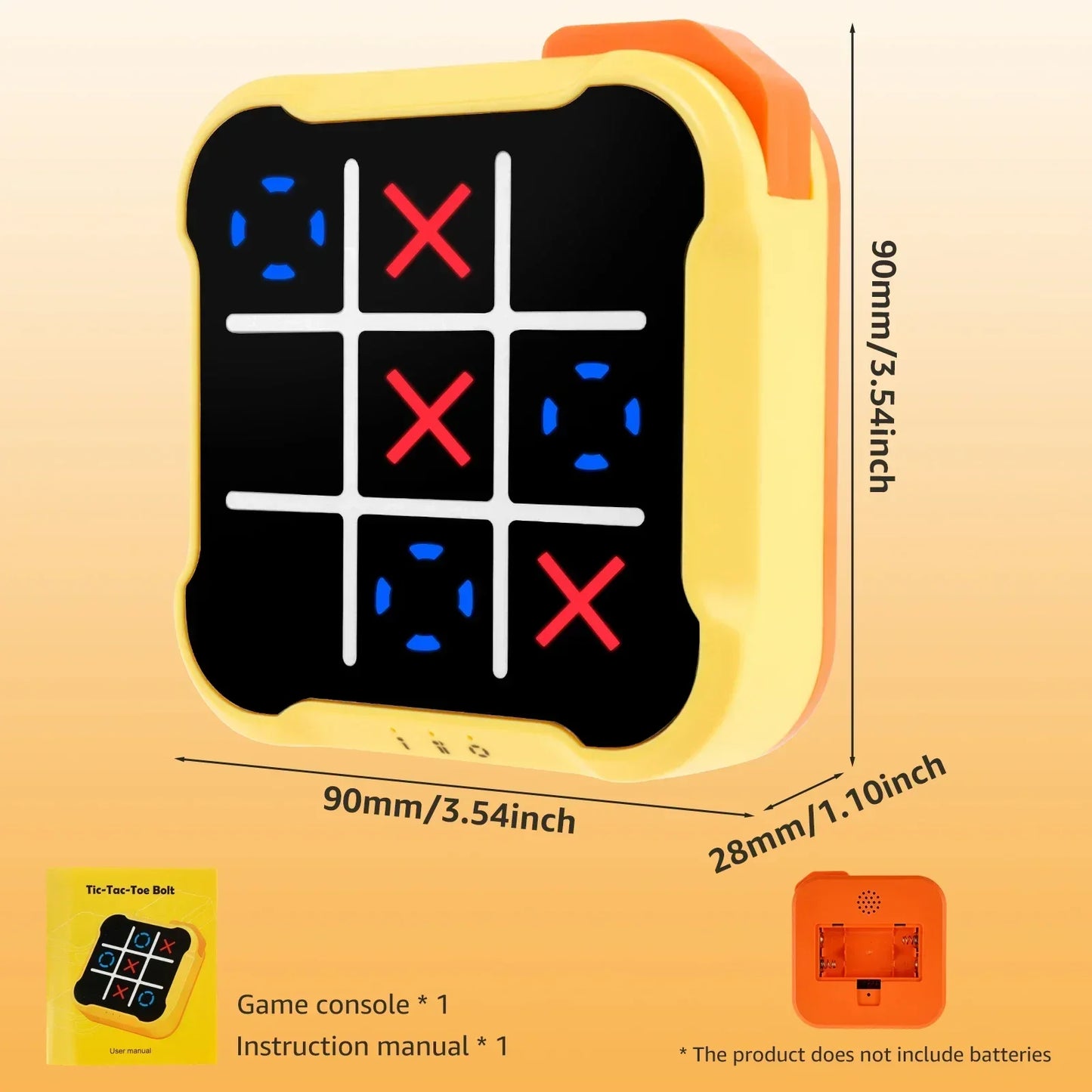 Strengthen Memory & Problem Solving Ability - Electronic Butter, Cheese & Eggs