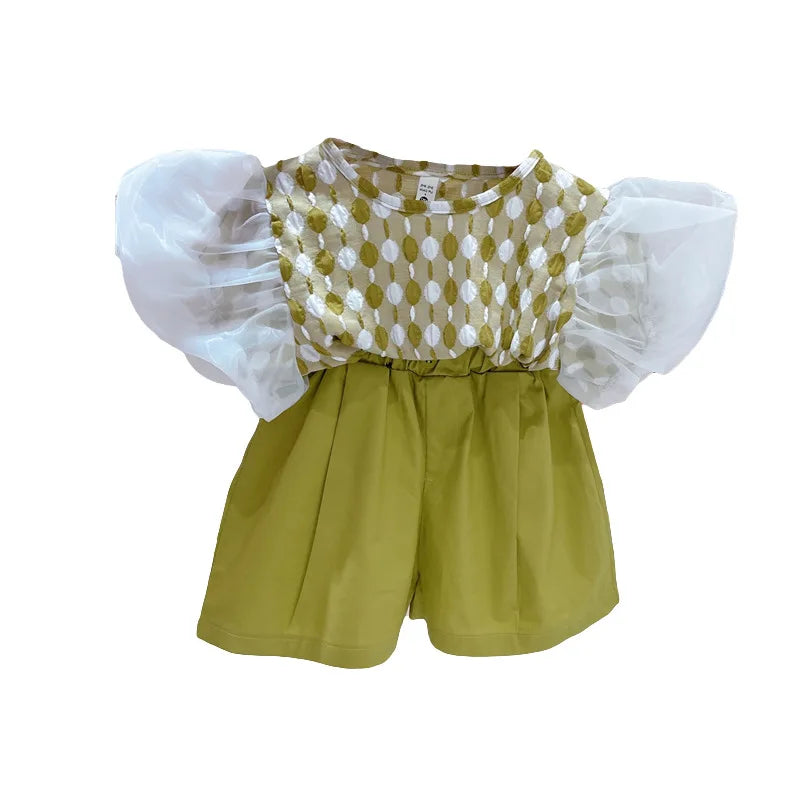 Trendy&Stylish - Summer Kit