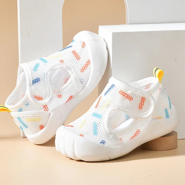 Easy fit - Children Sandals