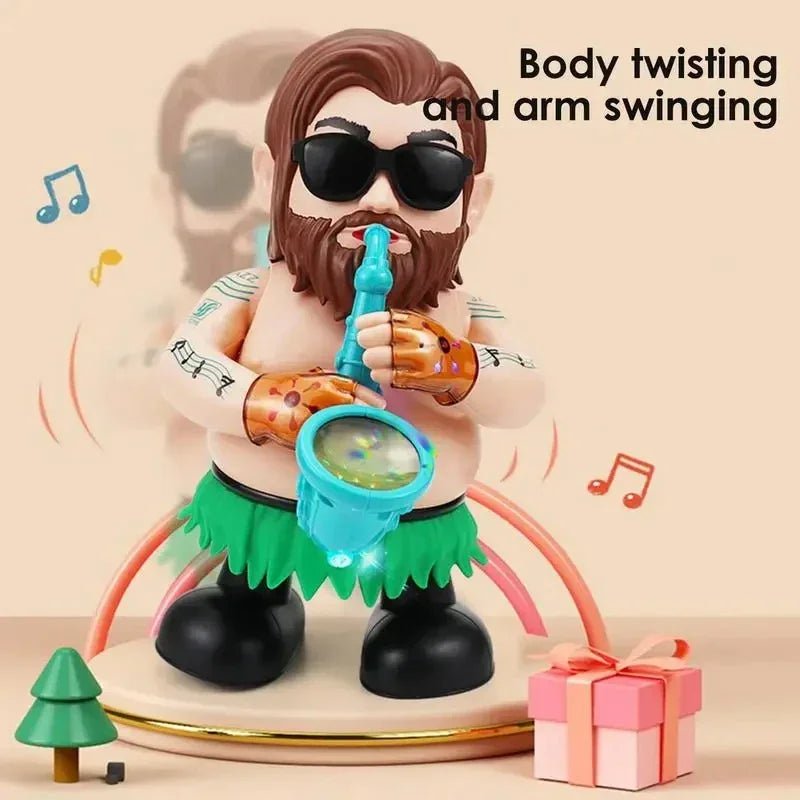 Sing and Swing - Melody Dance Doll