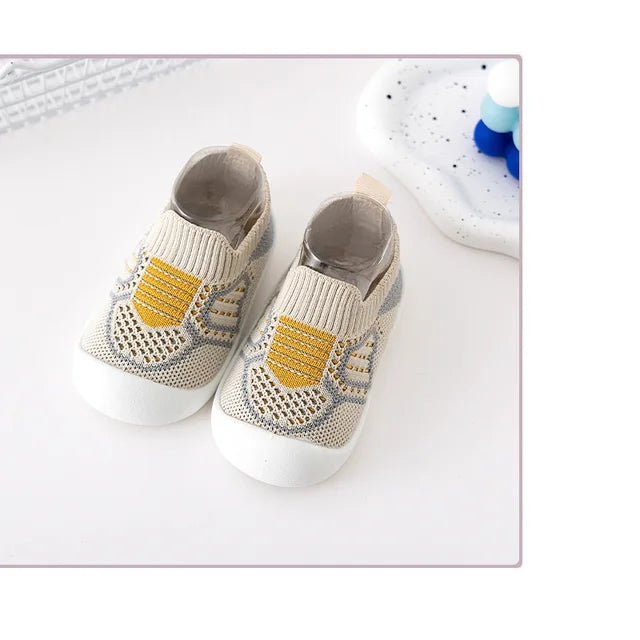 Stylish Steps - Shoes for toddlers