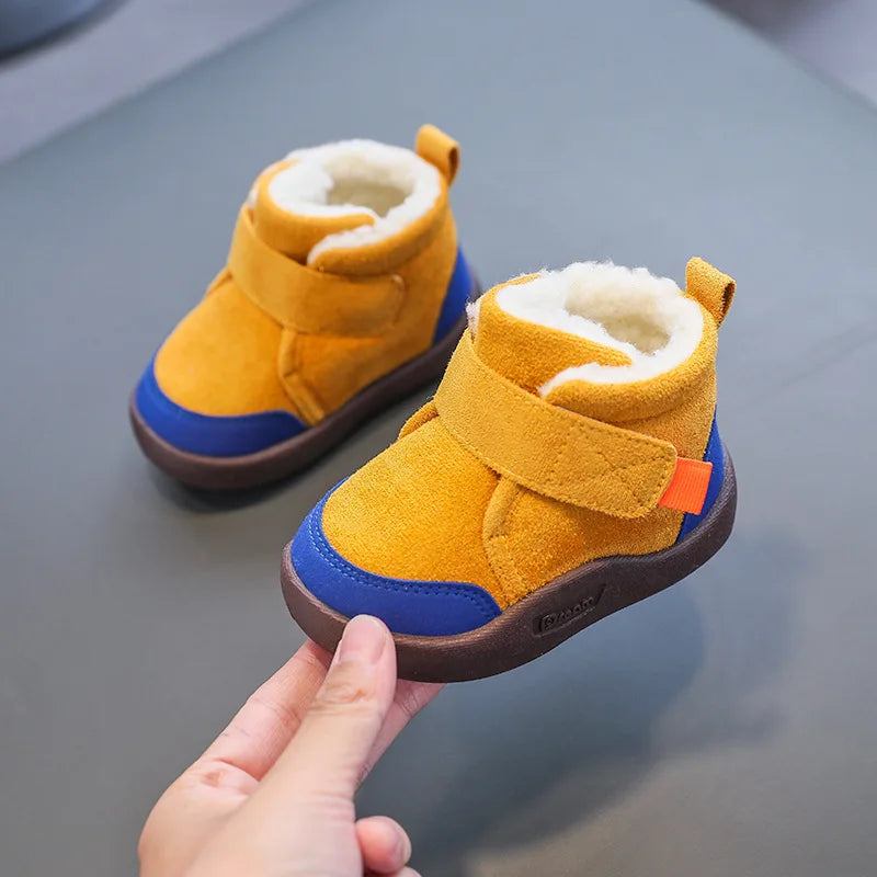 Ultra warm - Children's Winter Boots