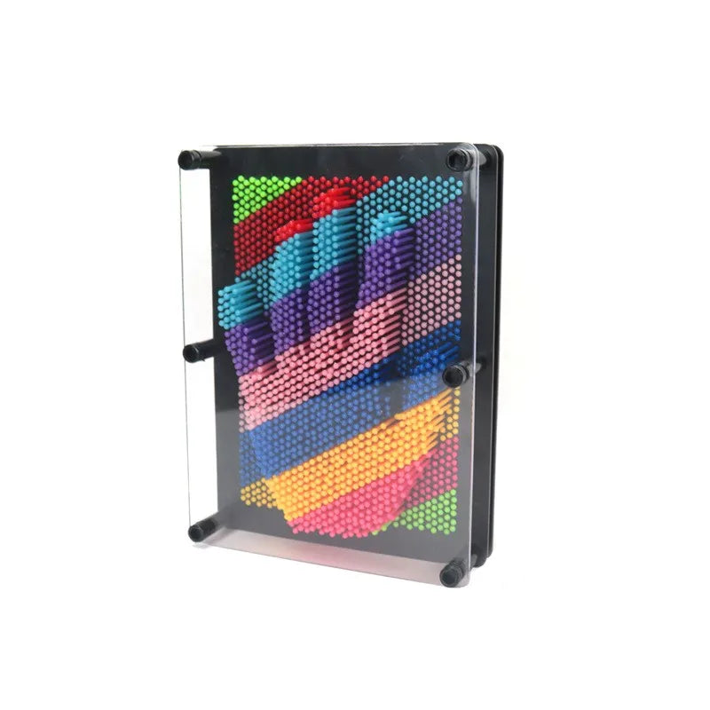Innovative & Interactive – Sculpture Board