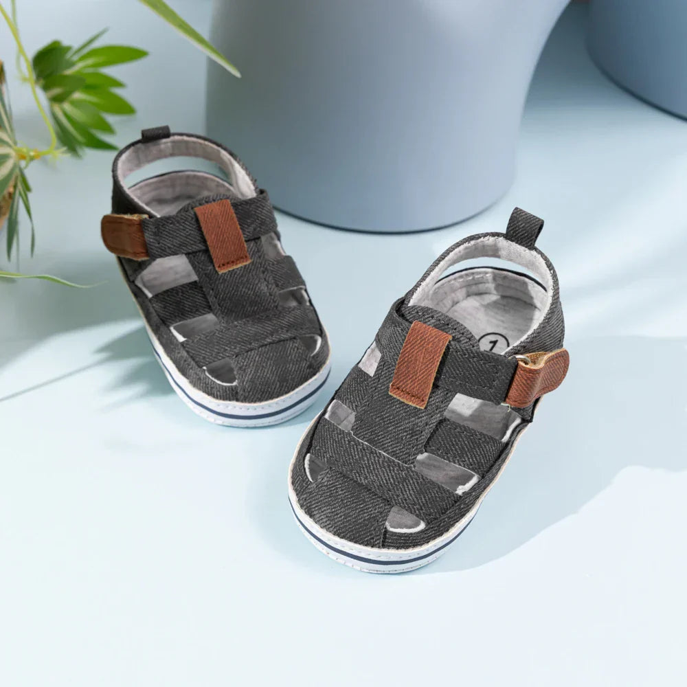 Light & Comfortable - Toddler sandals