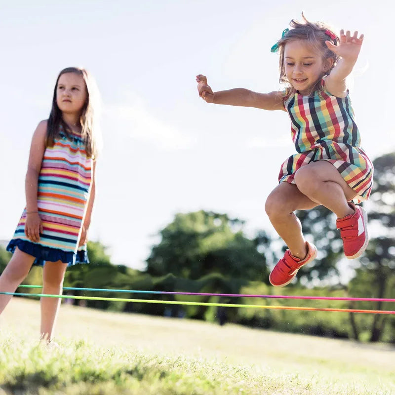 Cute & Play – Jump rope
