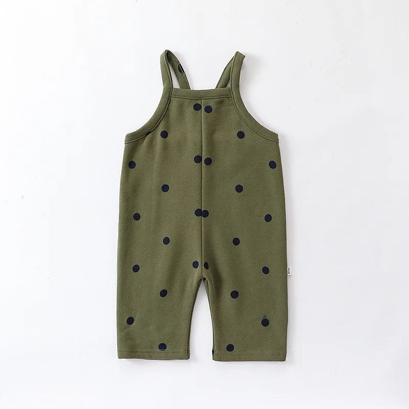 Comfortable and Stylish Clothing Set - Infant Outfit