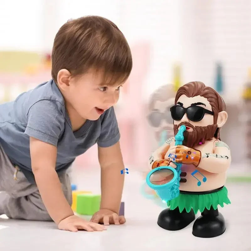 Sing and Swing - Melody Dance Doll