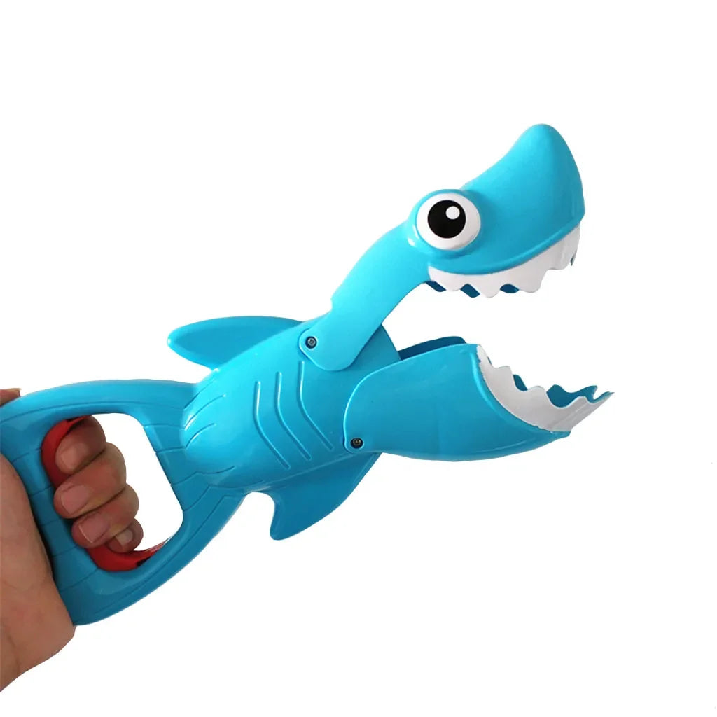 Shark bite fun - Shark Grabber