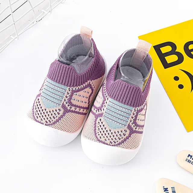 BabyGrip - Anti-slip shoes