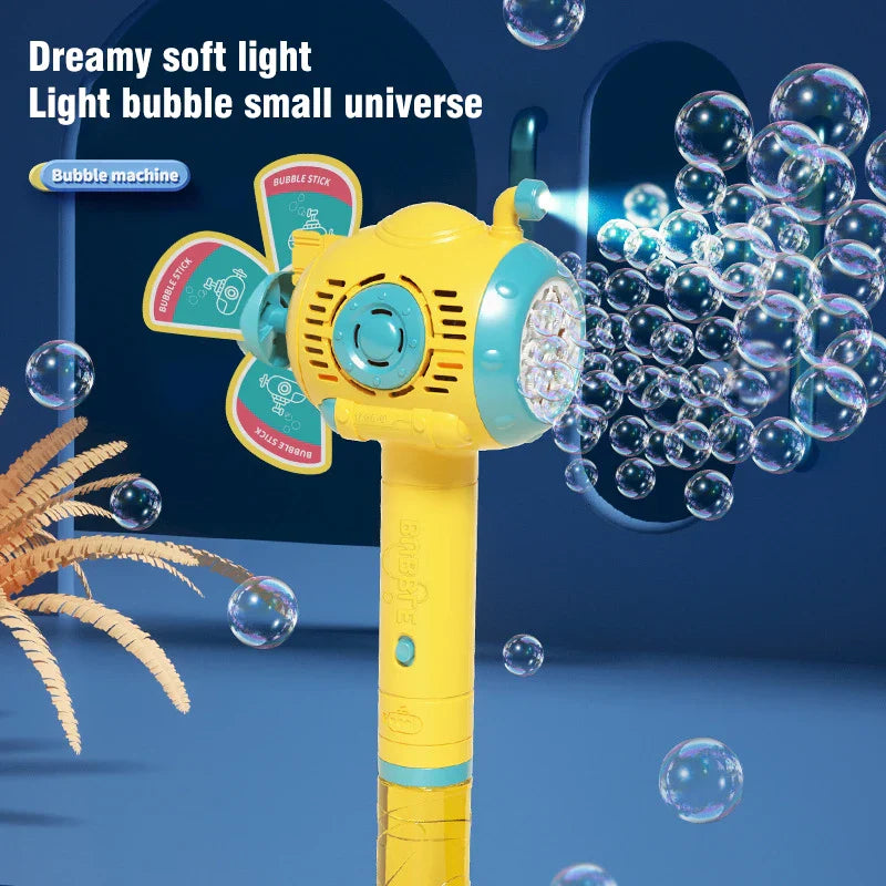 Bubble Party - Bubble Blower