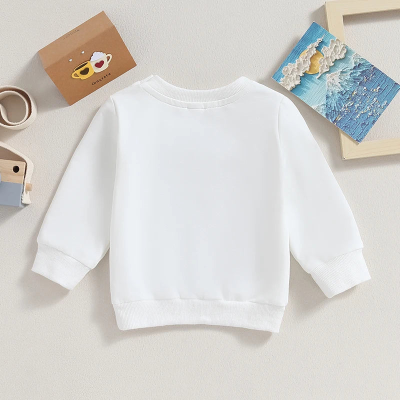 Cool & Comfortable – Pullover for Boys & Girls