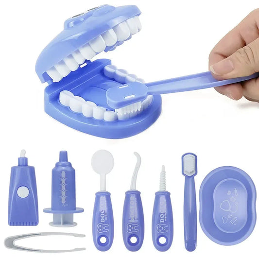 Laugh & Learn - Dentist Set Children
