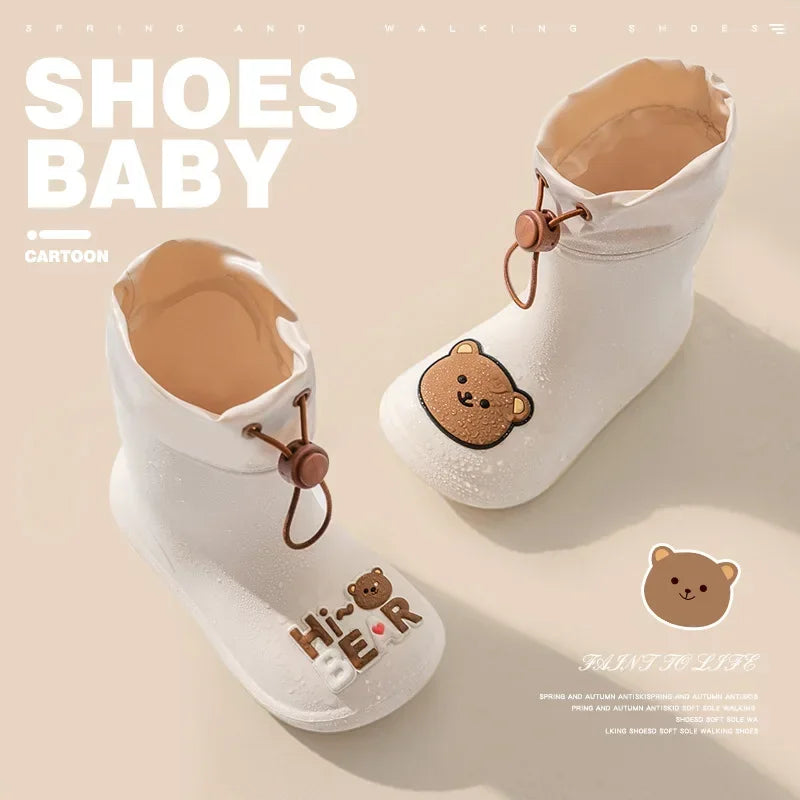 Waterproof for kids - Rain boots