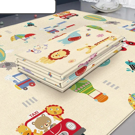 Foldable Play Universe - Playmat