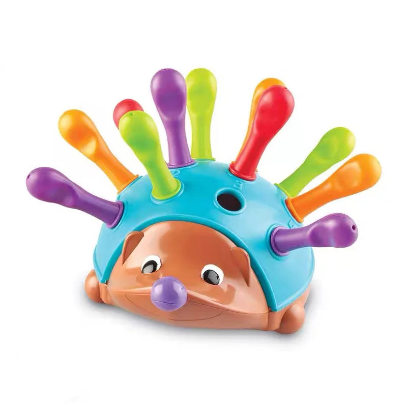 Sensory Skill Builder - Plaything Hedgehog
