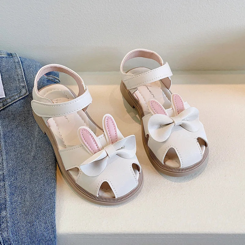 Cute design - Girls sandals